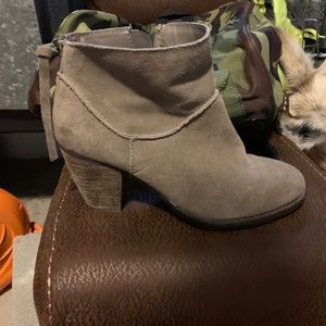 Steve Madden Milaan Bootie